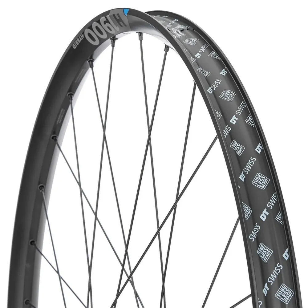 Přední kolo DT SWISS H 1900 SPLINE 30 mm 29" 15x110 mm Boost