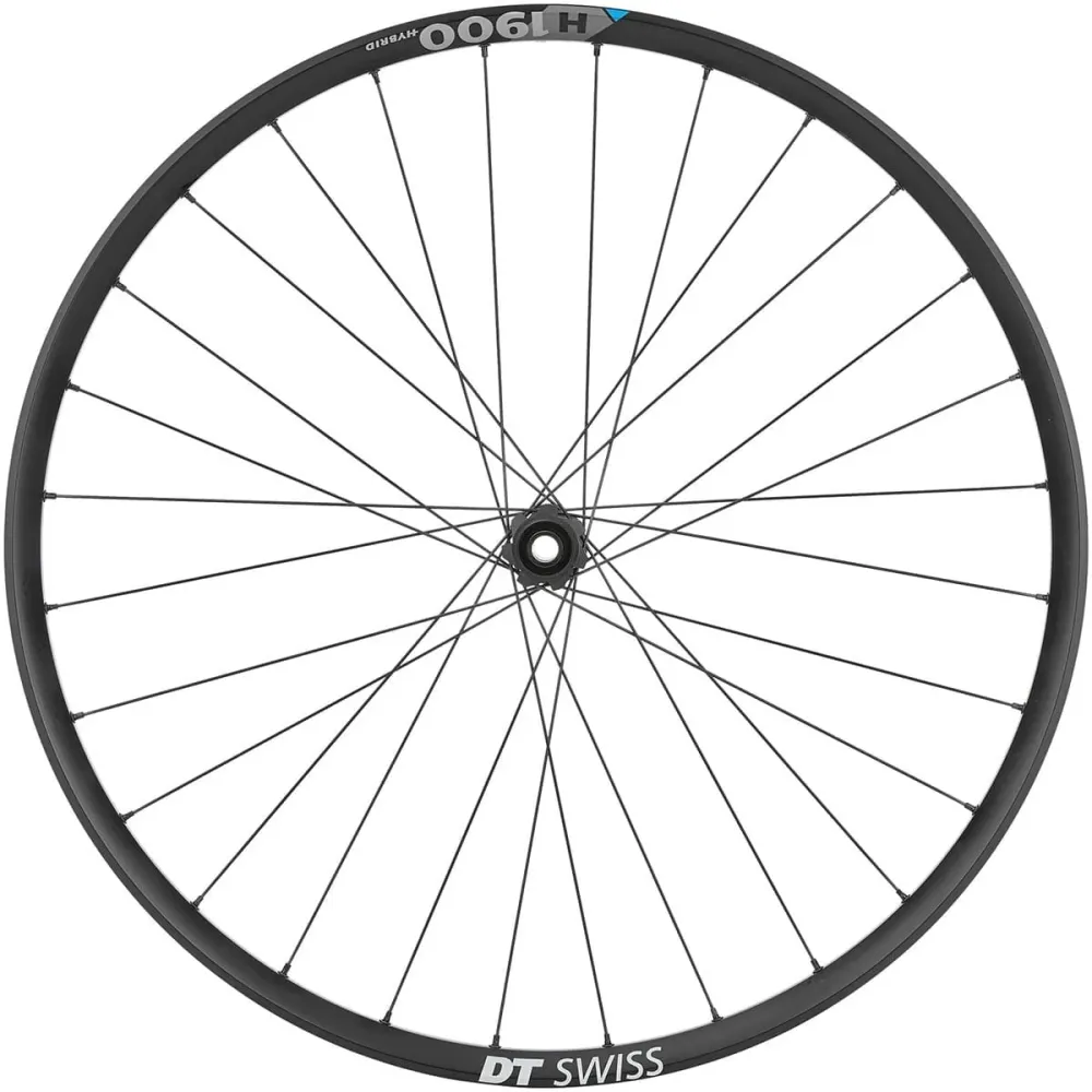 Přední kolo DT SWISS H 1900 SPLINE 30 mm 29" 15x110 mm Boost