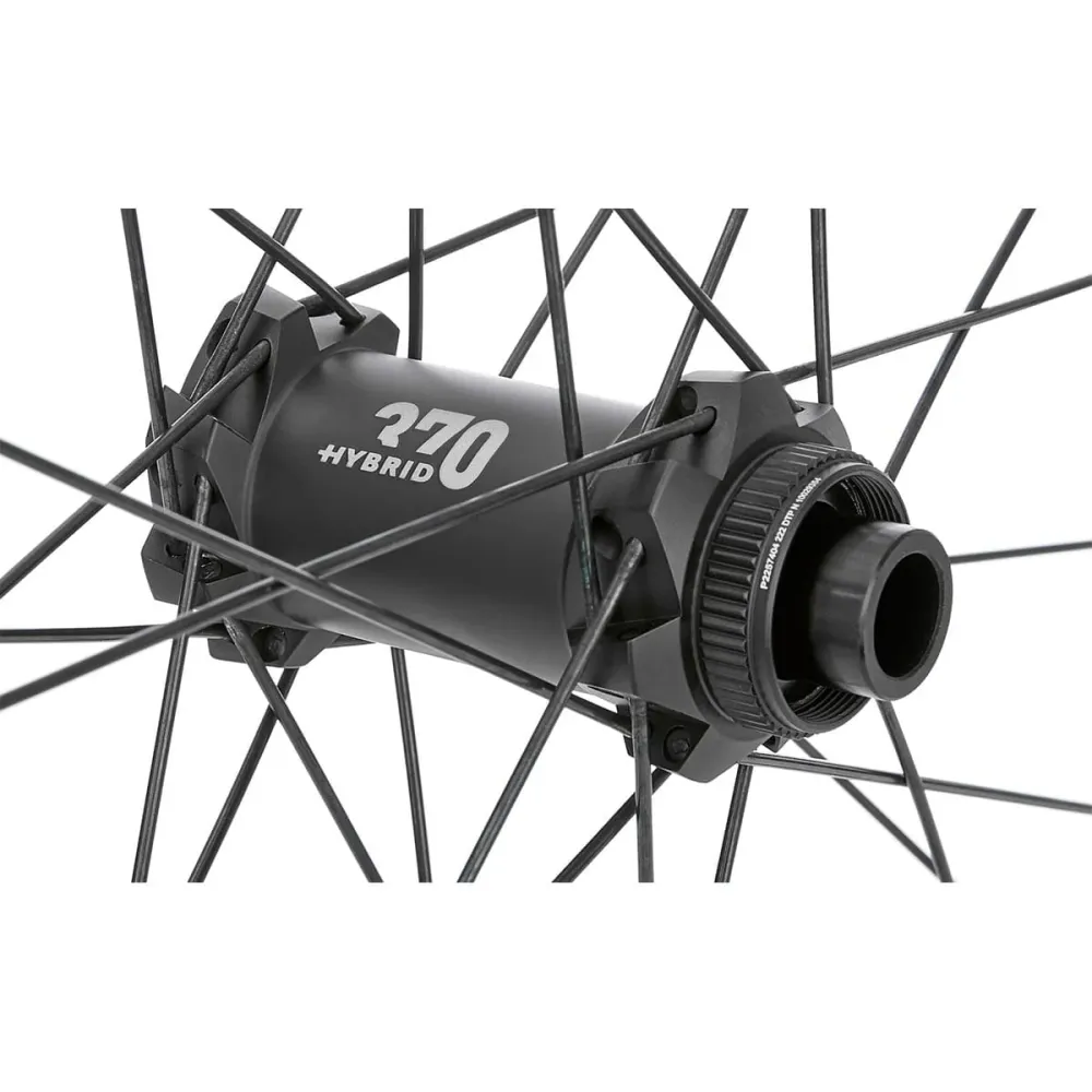 Přední kolo DT SWISS H 1900 SPLINE 30 mm 29" 15x110 mm Boost