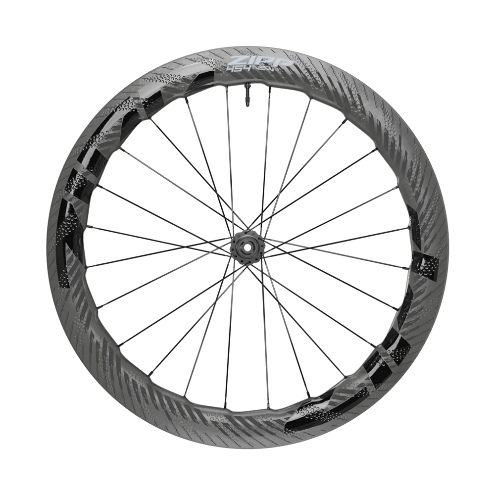 Přední kolo ZIPP 454 NSW DISC Tubeless Ready (Center Lock)