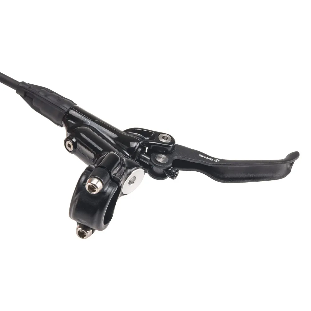 Přední nebo zadní brzda FORMULA CURA 4 Black