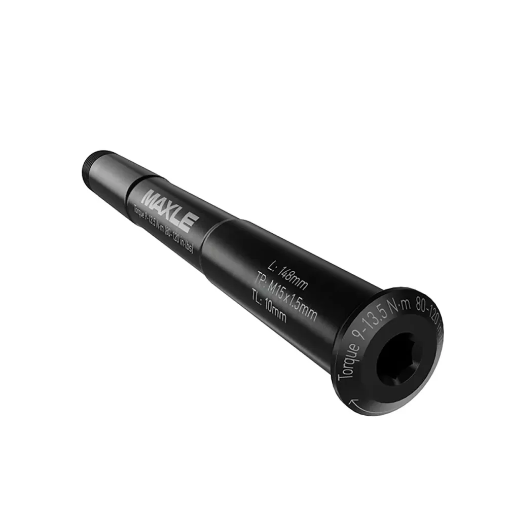 Přední náprava ROCKSHOX Maxle DH BoXXer C1 (2019+) #00.4318.027.000