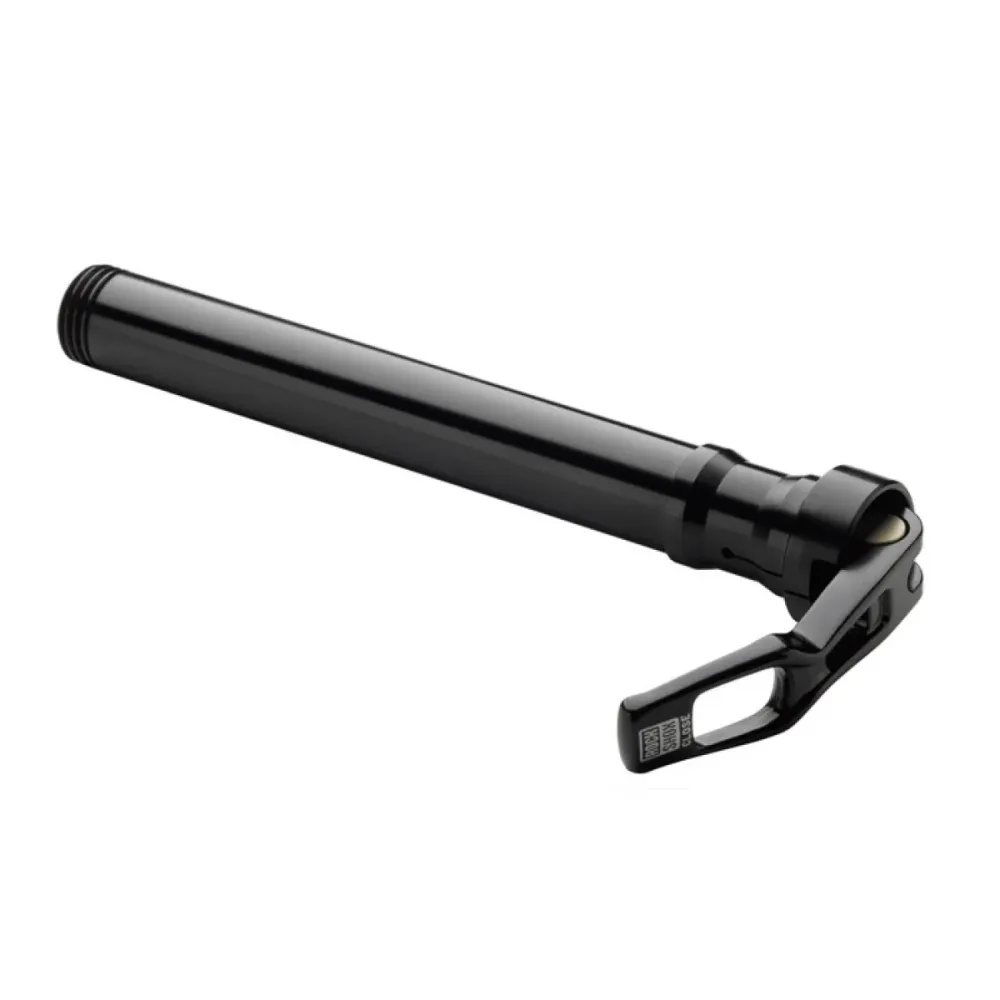 Přední náprava ROCKSHOX MAXLE LITE XC 15 mm černá 15x100 mm