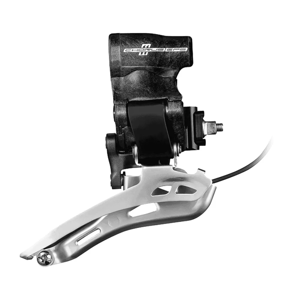 Přední přehazovačka CAMPAGNOLO CHORUS 2x11V Braze-on