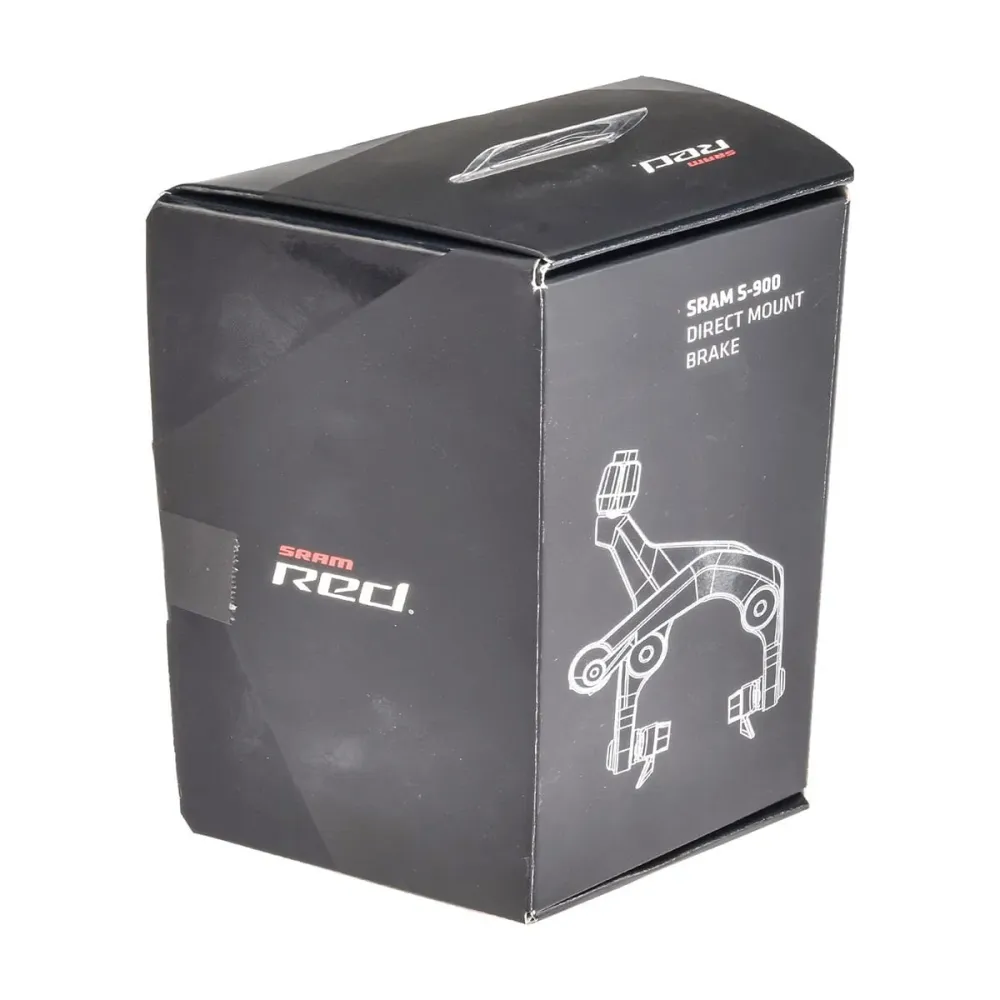 Přední třmen SRAM S-900 Direct Mount