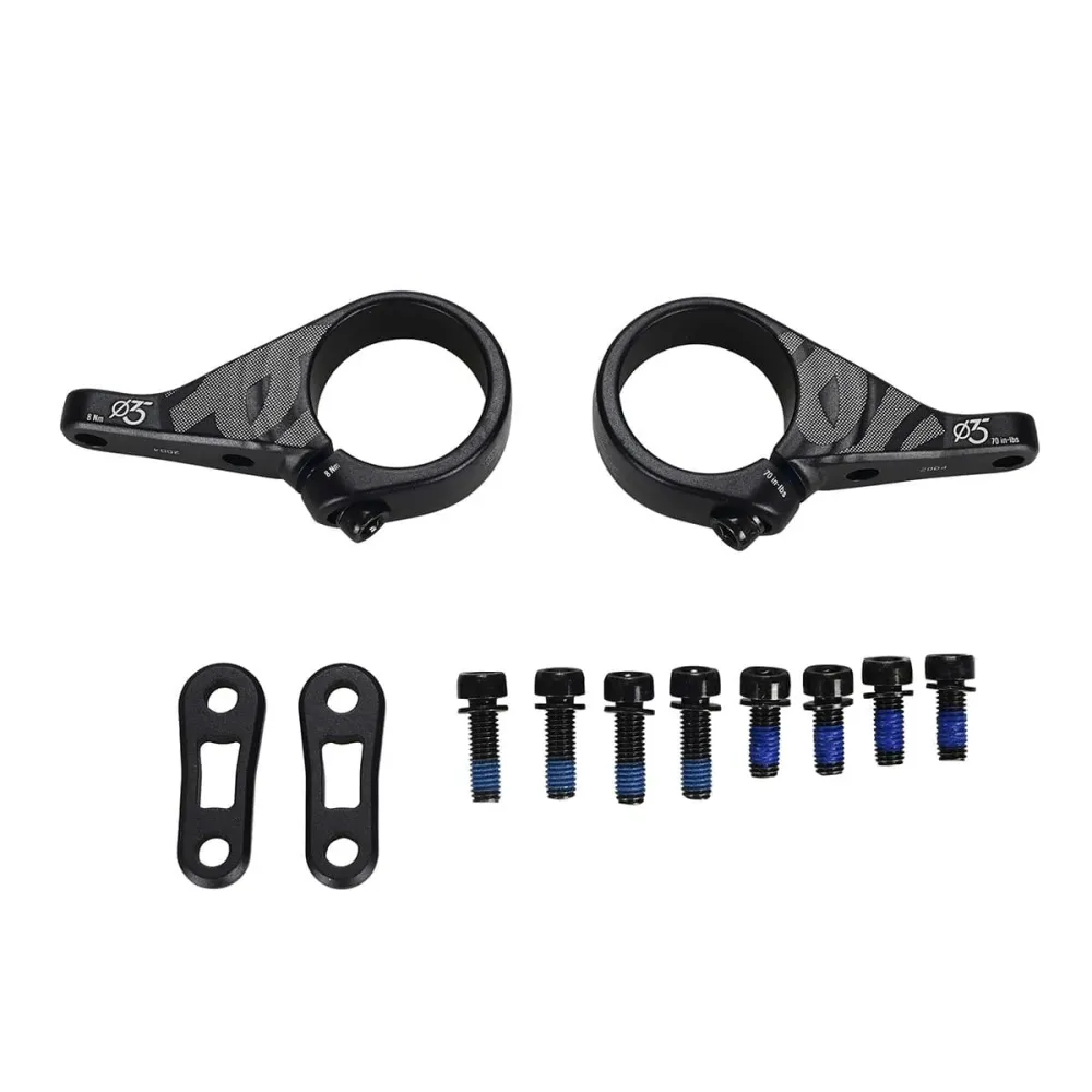 Představec RACE FACE CHESTER Direct Mount Black