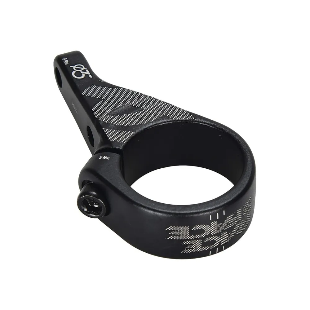 Představec RACE FACE CHESTER Direct Mount Black