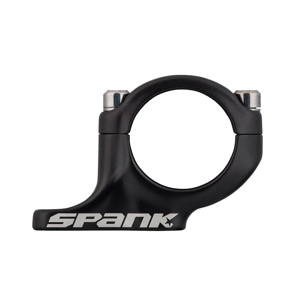 Představec SPANK SPIKE 25/30 Direct Mount Black
