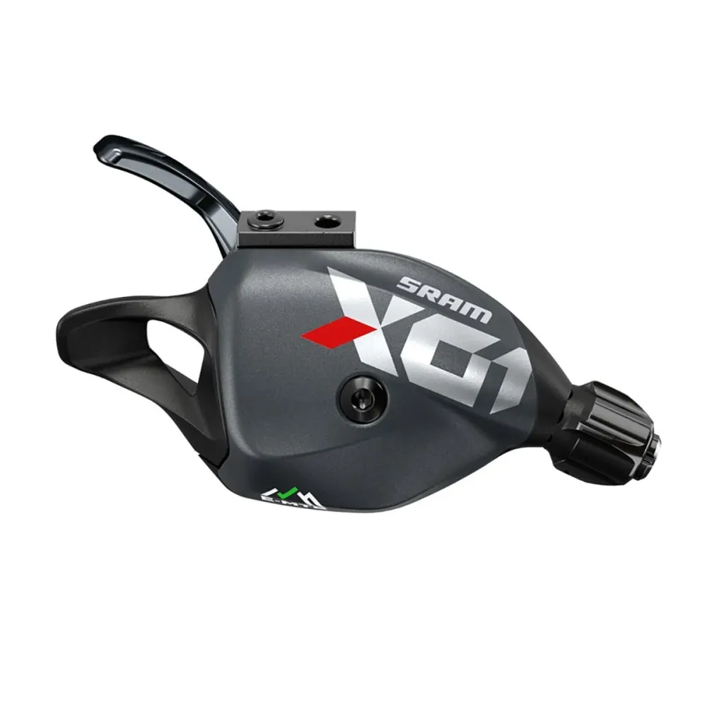 Přehazovačka SRAM X01 EAGLE 12V Single Click pro pravou ruku