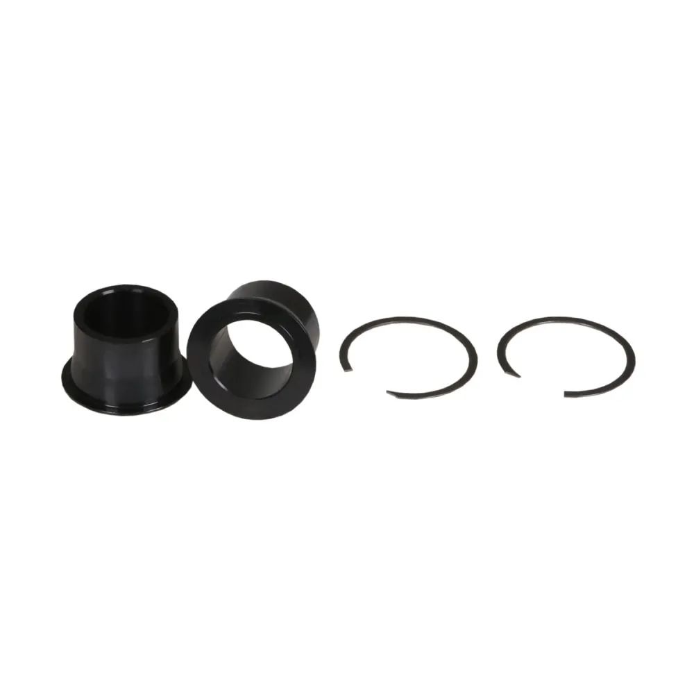Přestavbová sada pro přední náboj HOPE s hřídelí 20 mm #HUB420
