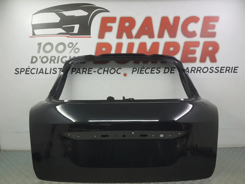 HAYON PEUGEOT 308 1 T7 SW