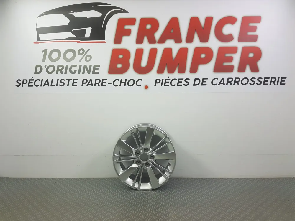 KOLA PEUGEOT 308 II T9 / 508 I SW 17" NOVÁ