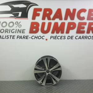 KOLA PEUGEOT 308 II 16" NOVÉ