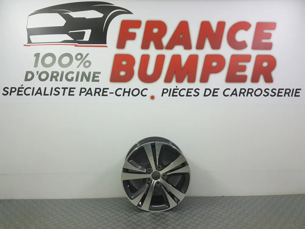 KOLA PEUGEOT 308 II 16" NOVÉ