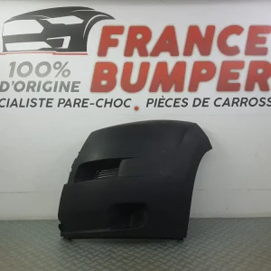 Levý přední poloparát nárazníku Peugeot Boxer / Fiat Ducato použitý