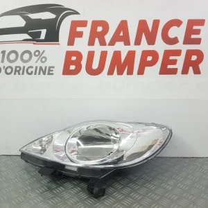 Levý přední světlomet Peugeot 107 fáze 3 (2012-2014) – Nový originál výrobce