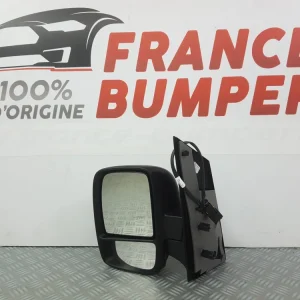 LEVÉ ZRCÁTKO SCUDO II / EXPERT II / CITROËN JUMPY II PEUGEOT
