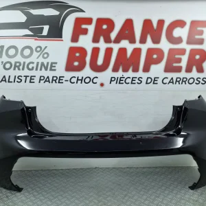 Originální použitý zadní nárazník Peugeot 208 II GT Line (od 09/2019)