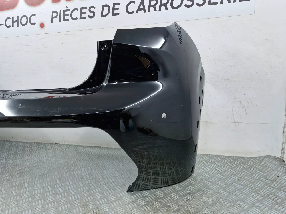 Originální použitý zadní nárazník Peugeot 208 II GT Line (od 09/2019)
