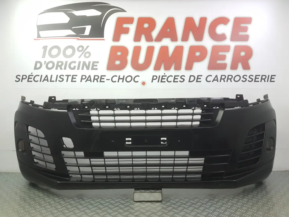 Přední nárazník Citroen Jumpy 3 / Peugeot Expert 3 / Fiat Scudo 3 použitý