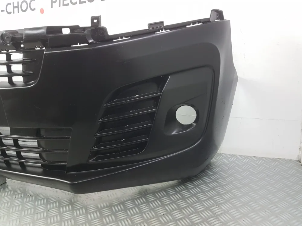 Přední nárazník Citroen Jumpy 3 / Peugeot Expert 3 / Fiat Scudo 3 použitý