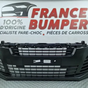 Přední nárazník Citroen Jumpy 3 / Peugeot Expert 3 / Fiat Scudo 3 použitý
