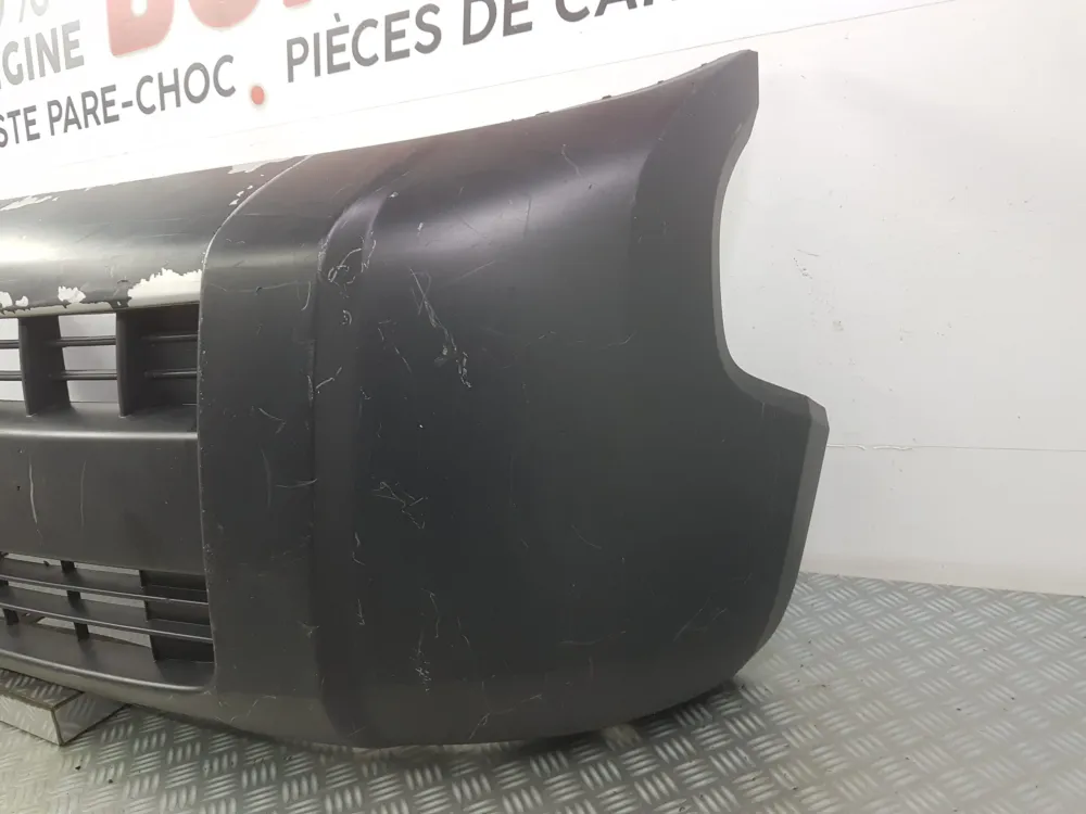 Přední nárazník Citroen Nemo / Peugeot Bipper použitý