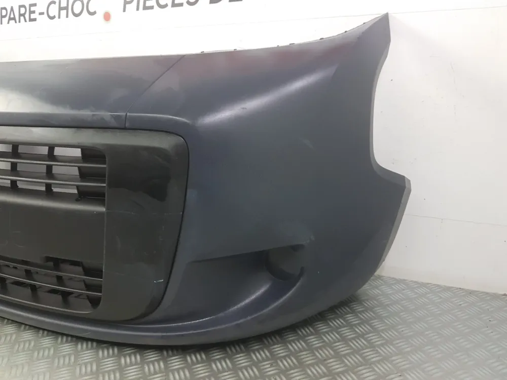 Přední nárazník Citroen Nemo / Peugeot Bipper / Fiat Qubo 3 nový