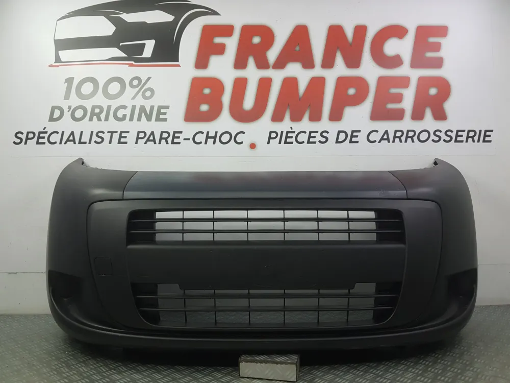 Přední nárazník Citroen Nemo / Peugeot Bipper / Fiat Qubo 3 použitý