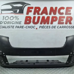 Přední nárazník Citroën Berlingo II / Peugeot Partner II Originál z bazaru (od 2015)