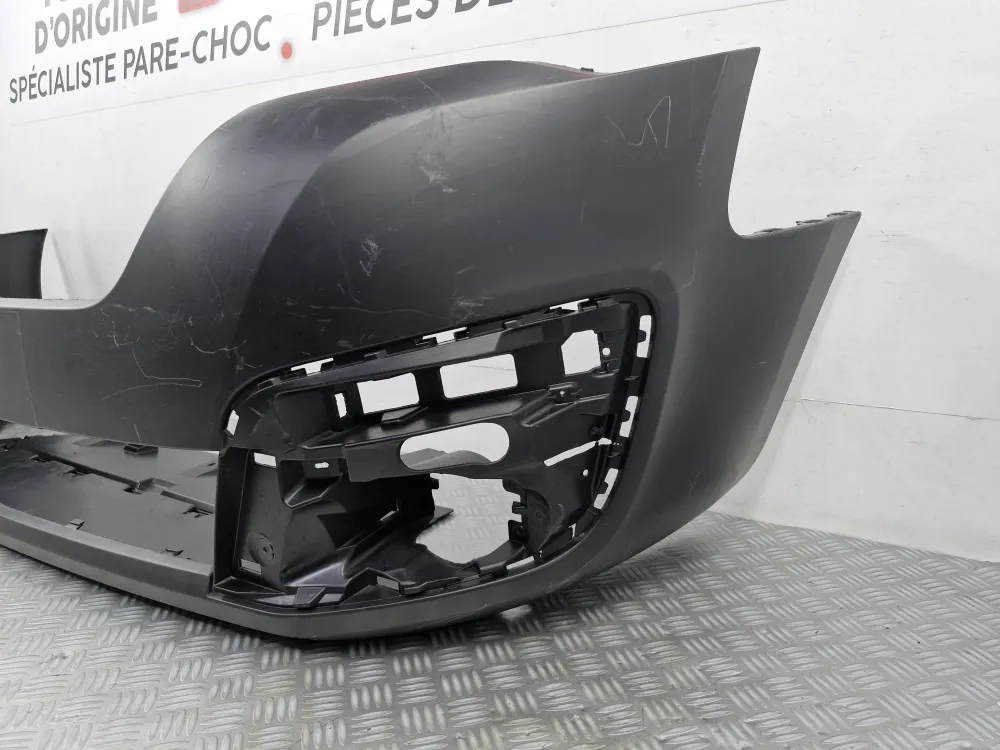 Přední nárazník Citroën Berlingo II / Peugeot Partner II Originál z bazaru (od 2015)
