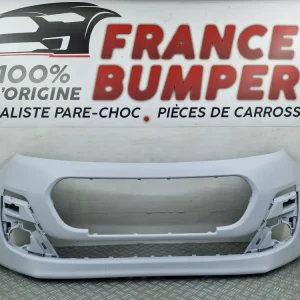 Přední nárazník Peugeot 107 Fáze 3 (01/2012 ž 06/2014) — nové
