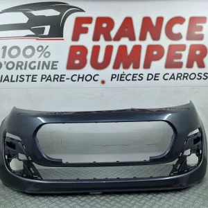 Přední nárazník Peugeot 107 fáze 3 použitý