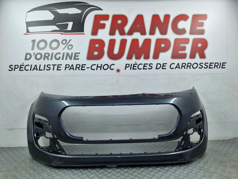 Přední nárazník Peugeot 107 fáze 3 použitý