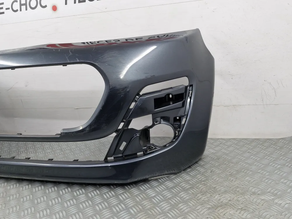 Přední nárazník Peugeot 107 fáze 3 použitý