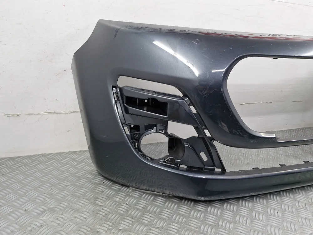 Přední nárazník Peugeot 107 fáze 3 použitý