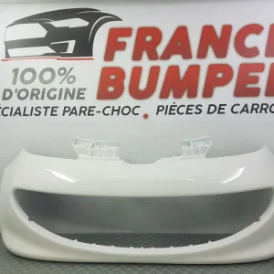 Přední nárazník Peugeot 107 fáze 1 použitý