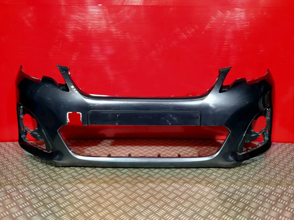 Přední nárazník Peugeot 108 použitý