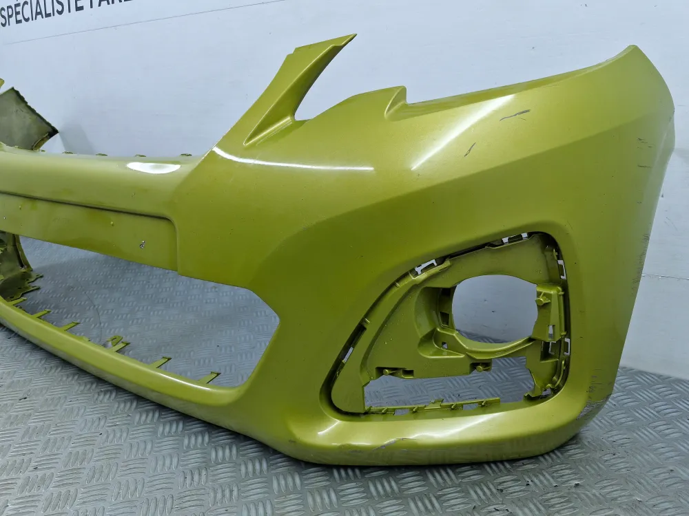 Přední nárazník Peugeot 108 použitý