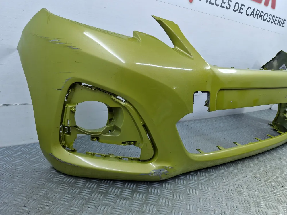 Přední nárazník Peugeot 108 použitý