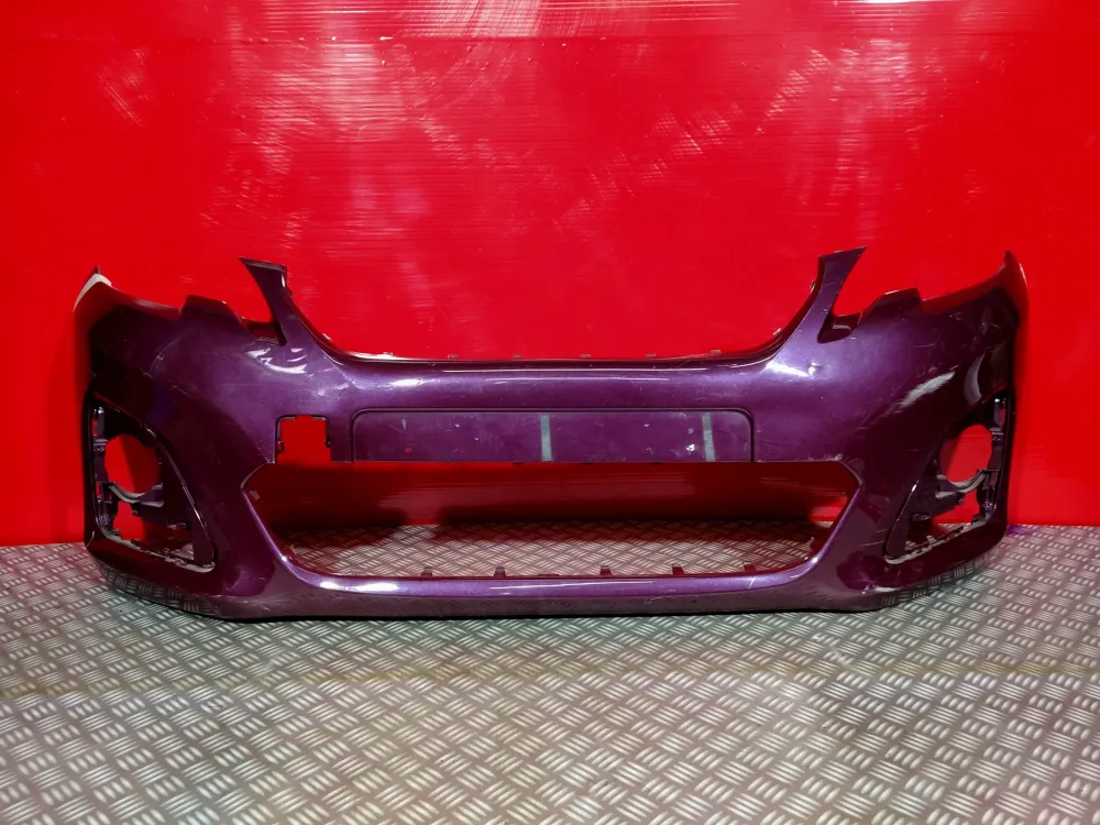 Přední nárazník Peugeot 108 použitý