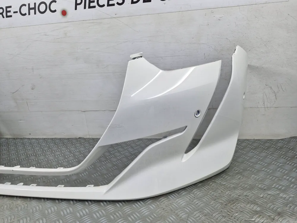 Přední nárazník Peugeot 208 II GT Line (Od 09/2019) – Originální použitý díl