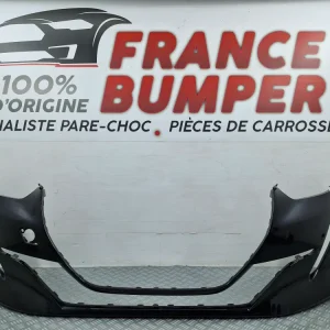 Přední nárazník Peugeot 208 2 GT Line