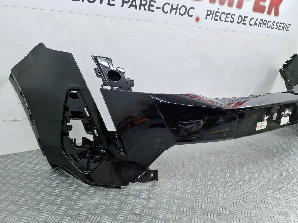 Přední nárazník Peugeot 3008 / 5008 II fáze 2 (od 2020) – Originální použitý díl