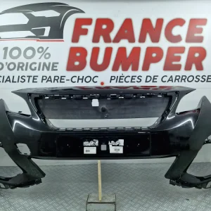 Přední nárazník Peugeot 3008 / 5008 II GT GT-Line (2016+) – Použité 100 % originál výrobce