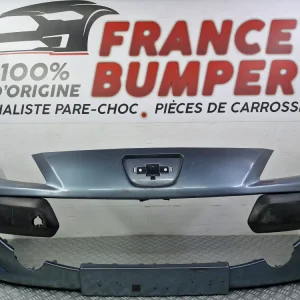 Přední nárazník Peugeot 307 fáze 2 použitý