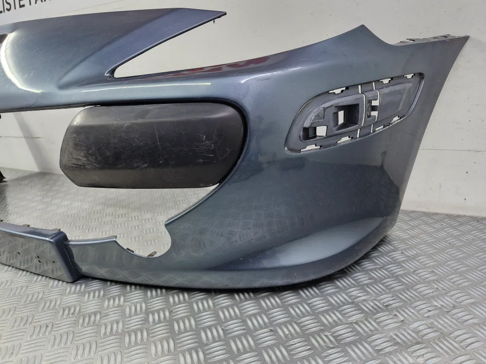 Přední nárazník Peugeot 307 fáze 2 použitý