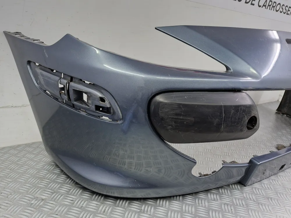 Přední nárazník Peugeot 307 fáze 2 použitý