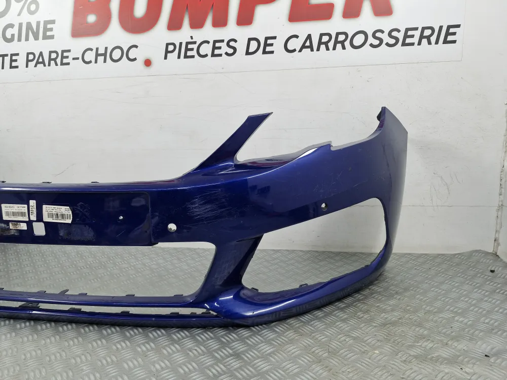Přední nárazník Peugeot 308 (2) T9 fáze 2 použitý
