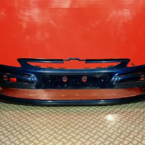 Přední nárazník Peugeot 607 fáze 1 použitý